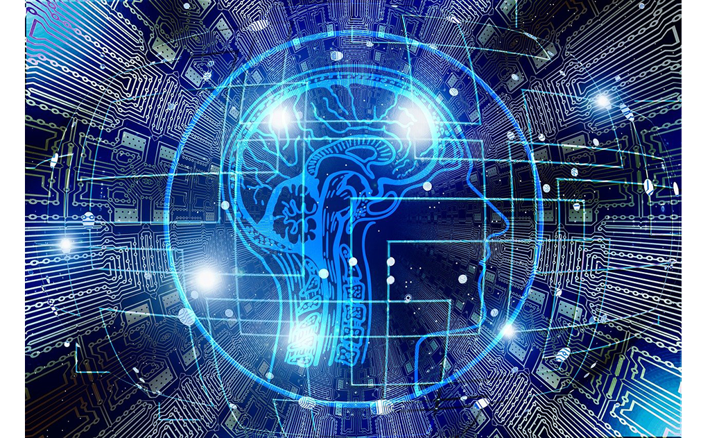 Artificial Intelligence - AI