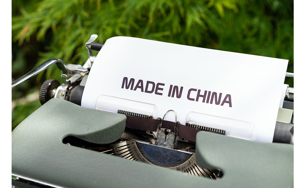 Is it worth buying products made in China?
