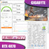 GIGABYTE RTX 4070 MASTER 12G Video Cards GPU NVIDIA RTX 4070 GDDR6X 12GB Memory Graphics Card 192bit PCIE4.0 Brand New