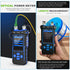 NOYAFA NF-8508 Cable Tracker LCD Display Network Tools Measure Length Wiremap Tester PoE Checker Optical Power Meter