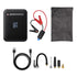 Baseus 2 in 1 Car Jump Starter Car Wireless Tire Inflator Pump Air Compressor Power Bank Potable Battery 1000A Fast Charging