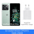 In Stock Global Rom OnePlus Ace Pro 5G 10T 10 T  Smartphone 150W SUPERVOOC Charge 120Hz AMOLED Display 50MP Camera Mobile Phone