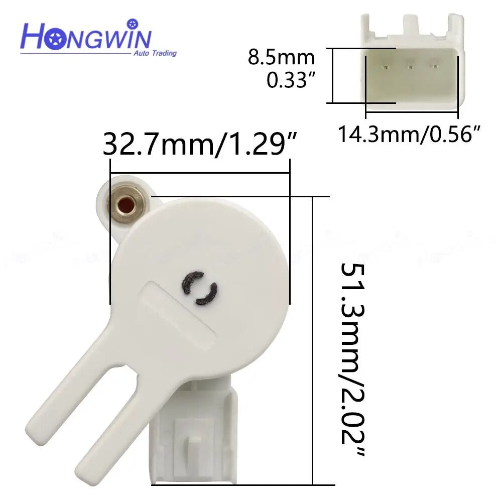 13597416 New Clutch Brake Pedal Position Sensors Switch For Buick Chevrolet Sonic GMC Opel Vauxhall 25894753 94754740 22670896