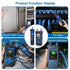 NOYAFA NF-8508 Cable Tracker LCD Display Network Tools Measure Length Wiremap Tester PoE Checker Optical Power Meter