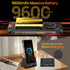 Ulefone Power Armor 16 Pro 9600mAh Rugged Waterproof Smartphone 64G ROM Android 12 NFC  Rugged Phone 2.4G/5G WiFi Global Version