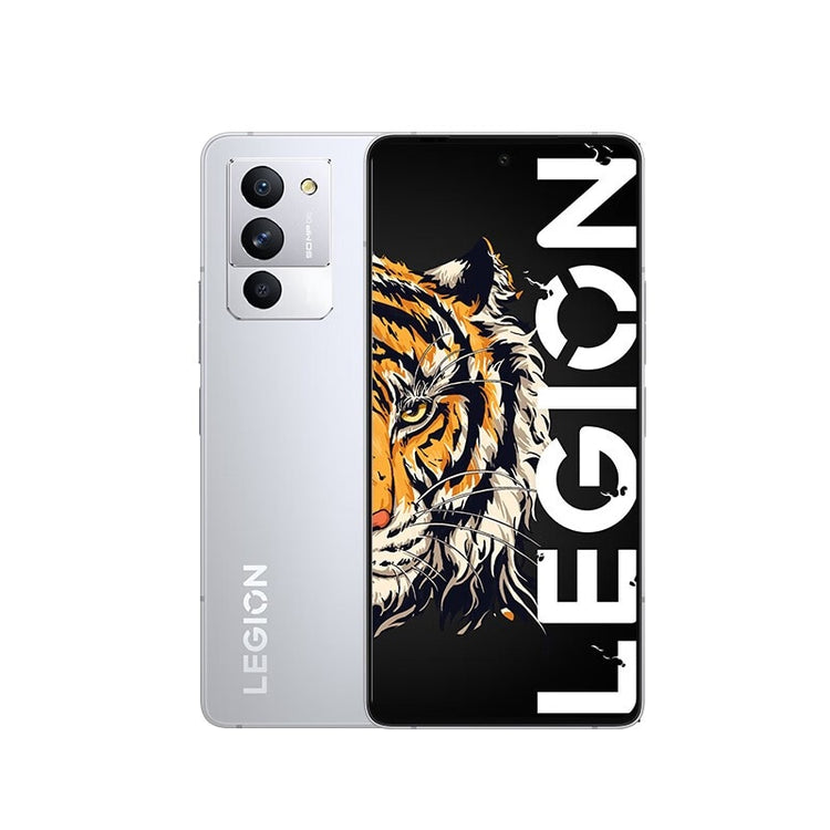 Lenovo Legion Y70 Gaming SmartPhone 6.67 Inch 144Hz OLED Snapdragon 8 Gen1 Plus Octa Core 68W FastCharge NFC cellphone