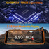 Ulefone Power Armor 16 Pro 9600mAh Rugged Waterproof Smartphone 64G ROM Android 12 NFC  Rugged Phone 2.4G/5G WiFi Global Version