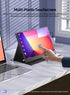 UPERFECT 15.6" Touchscreen Portable Monitor USB-C External Screen 1920*1080 FHD Computer Laptop Display With Dual Type-C Mini HD