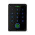 Tuya APP Door Lock IP66 Waterproof Keyless Fingerprint WIFI Access Control Standalone Keypad Fingerprint EM RFID Card Door Entry