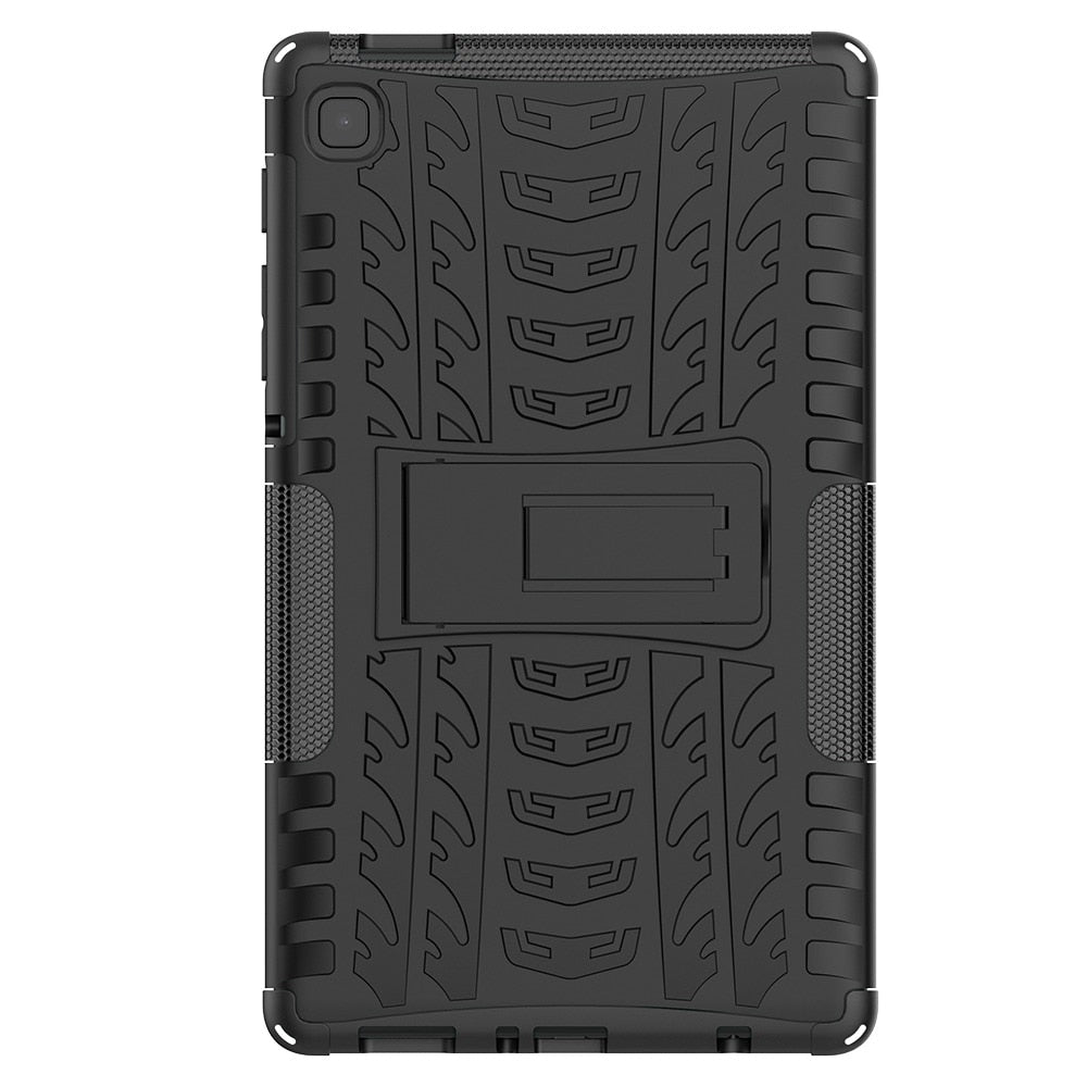 For Samsung galaxy Tab A7 Lite 8.7" case for SM- T220 T225 Armor cover Tab A7 lite SM-T220 SM-T225 2021 coque