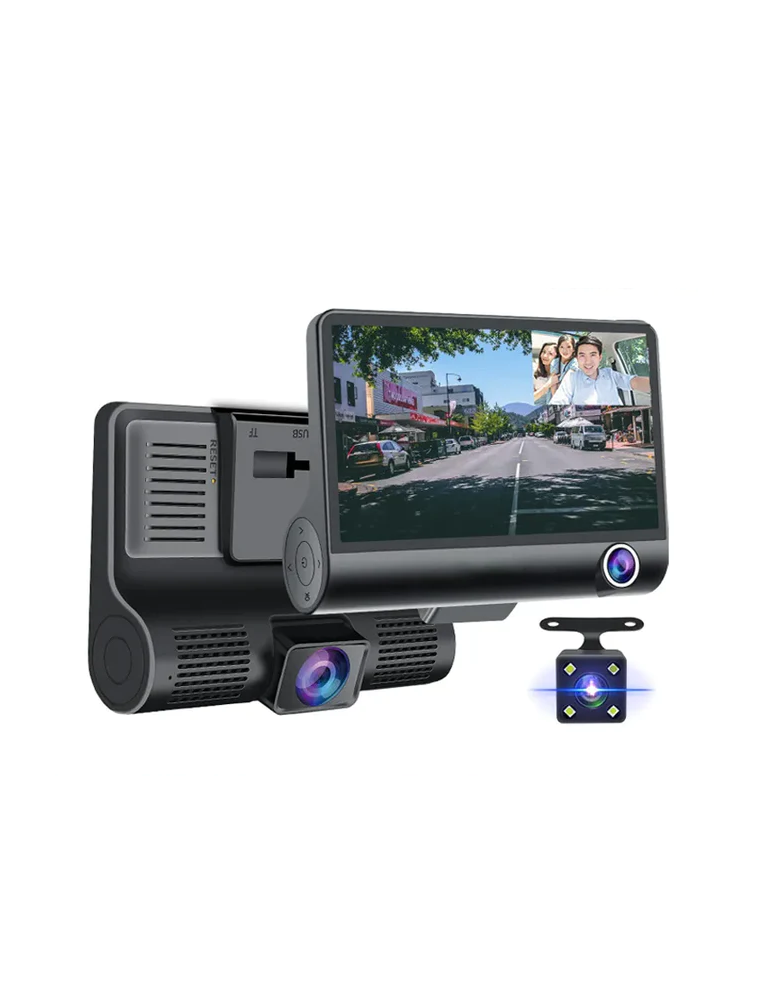 Dash Cam