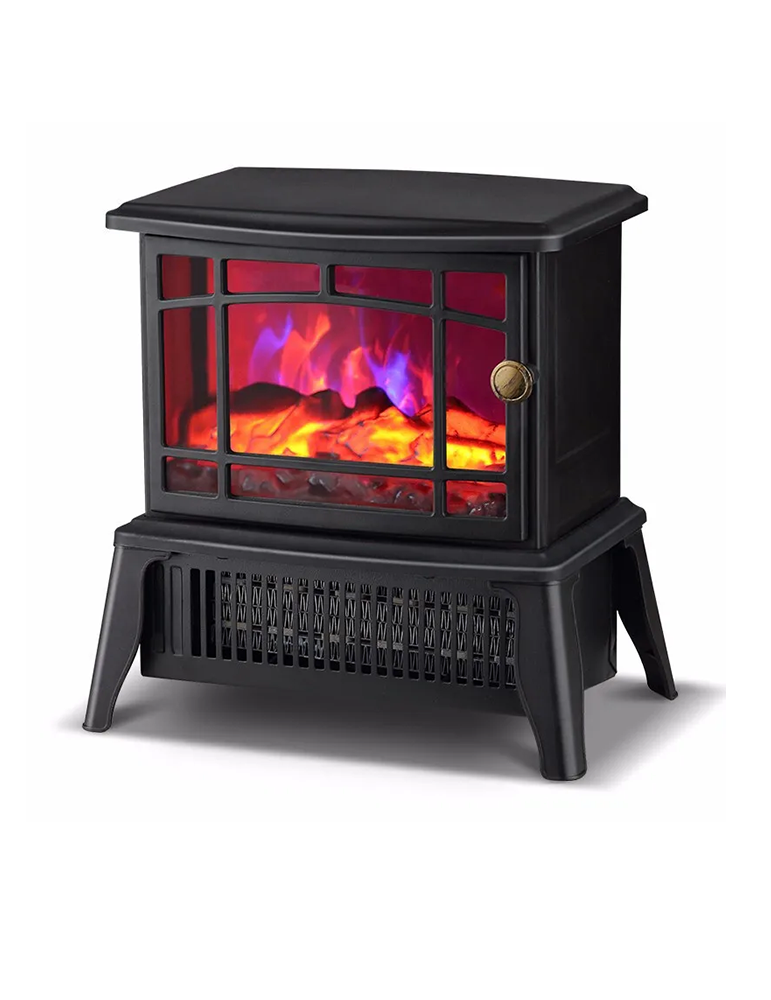 Electric Fireplace