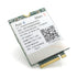 lt4220 X12 LTE T77W676 917817-100 4G WWAN M.2 450Mbps LTE Modem For HP Elite X21013 G3 EliteBook X360 1030 G3