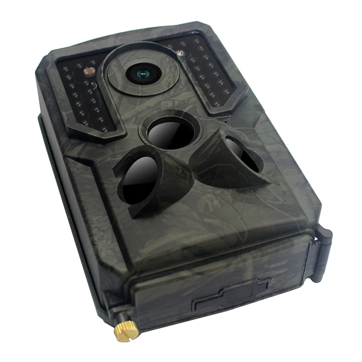1 PCS Outdoor Waterproof Camera Full HD 1080P Hunting Trail Camera PR400 Pro Video Recorder Night Vision Surveillance