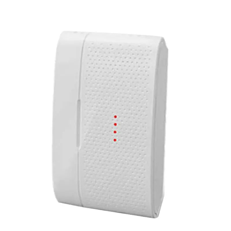 57EC 433MHZ Frequency Wireless Window Door Sensor WiFi Magnetic Detector Home Smart Alarm System
