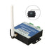 GSM Gate Opener Access Remote Control System by Free Phone Call Home Alarm Systems Security for Automatic Door Opener RTU5024