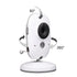VB603 2.4G Wireless Video Baby Monitor with 3.2 Inches LCD 2 Way Audio Talk Night Vision Surveillance Security Camera Babysitter
