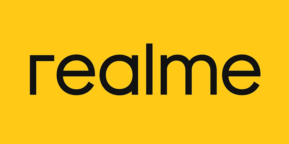 Logo Realme