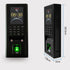 2.8inch 300 Face Recognition 3000 Fingerprint Capacity with 125Khz RFID Card Access Control Time attendance for Door Lock System
