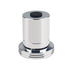 Adjust Height Audio Isolation Feet Aluminum Alloy Spikes Foot Pads Amplifier Speaker Shock Absorber