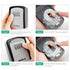 ORIA Password Key Box Outdoor Key Safe Lock Box Decoration Key Code Box Key Storage Lock Box Wall Mounted Password Box