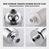 Wheelton Shower Water Filter Household Soft Water Purifier Chlorine Heavy Metal Reduction Dechlorination Improves Skin Condition