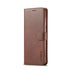 For iPhone 8 Case Leather & Silicone Flip Cover Phone Case Apple iPhone 8 Case For iPhone 7 Plus Wallet Cover Stand Card Slot