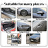 Car Sticker Auto Exterior Protector Clear Film Door Edge Protective Guard Trunk Sill Cover Body Protection Vinyl Accessories