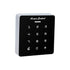 Access Control 1000Users Keypad digital panel Card Reader For Door Lock System 125Khz RFID Wiegand 26 Output