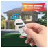 KERUI D131 Wireless Door Window Magnetic Sensor Alarm 120dB Anti-theft 300ft Remote Control Detectors Home Security Alarm System