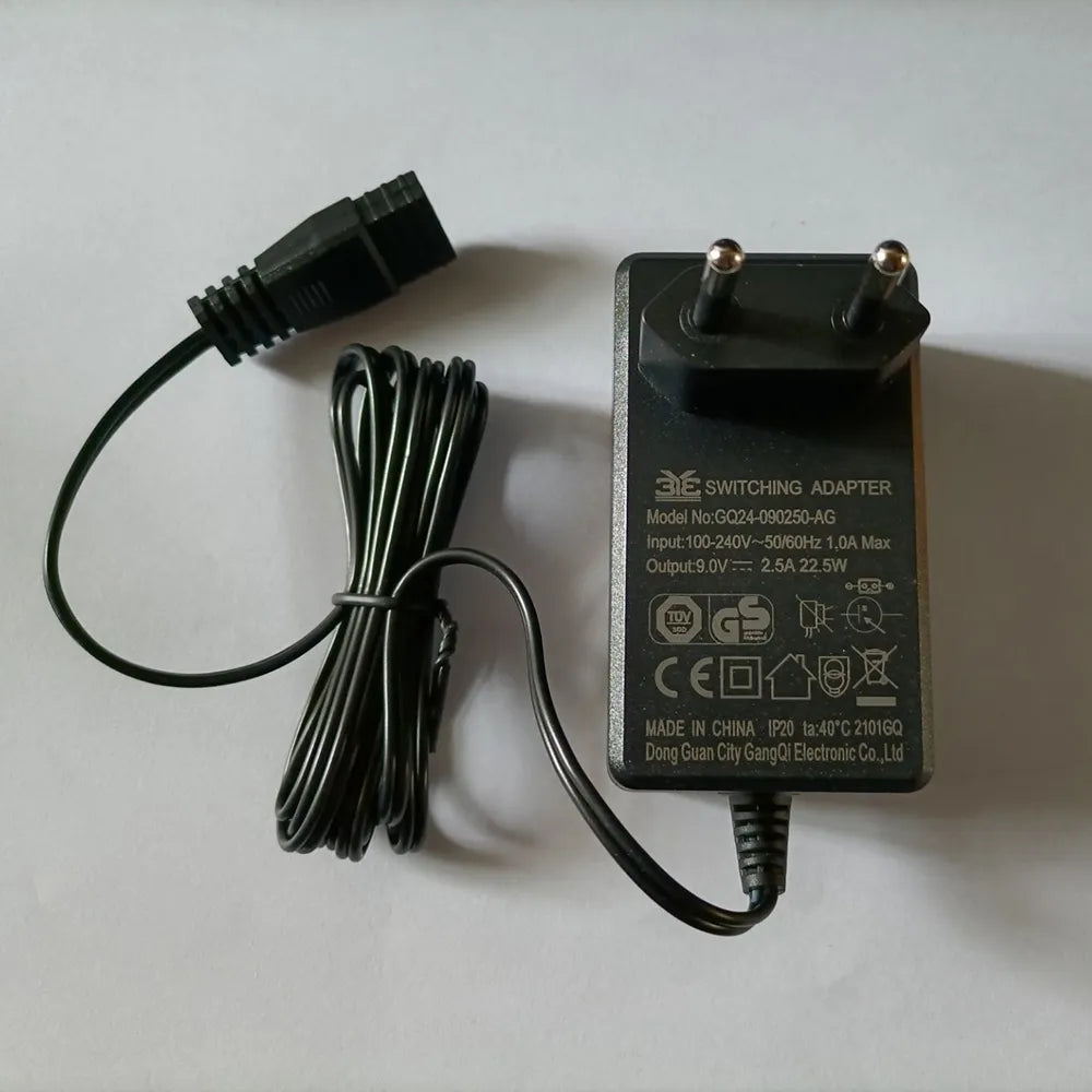 9V 2.5A AC Power Adapter For THANKSHARE  Home Dehumidifier  TS-D1 TS-D2 US EU AU UK