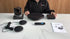 Professional Audio and Video Conference Solution Hd 1080P Group Video Conferencing Bundle Webcam Conference Camera System
