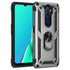 For OPPO A9 2020 Case Shockproof Armor Magnetic Car Holder Ring Protective Back Cover For OPPO A5 2020 Phone Cases