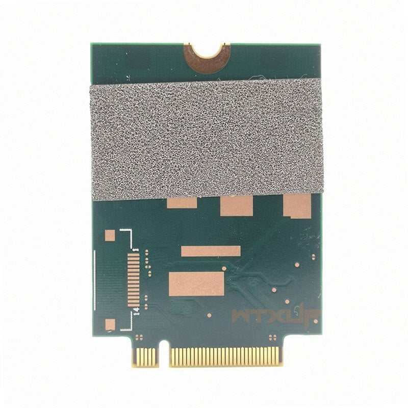 lt4220 X12 LTE T77W676 917817-100 4G WWAN M.2 450Mbps LTE Modem For HP Elite X21013 G3 EliteBook X360 1030 G3