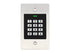1000 users EK2 Embedded RFID Access Control Keypad IP66 Waterproof Metal Case RFID Proximity Card Keypad Access Control Reader