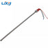 LJXH 20mm/25mm Thread Side Inserted Solar Water Heater Auxiliary Heater Electric Heating Tube No Temperature Control