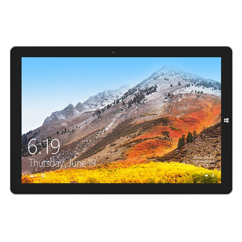 Teclast X11 10.1 inch 2 in 1 Tablet 1920×1200 6GB RAM 128GB SSD Dual Core Tablets PC Intel Gemini Lake N4020 Windows 10 USB3.0