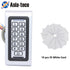 Waterproof Backlight RFID Door Access Control Reader Keypad 1000 Users Doorbell 125KHz EM Card Gate Opener Smart Electric Lock