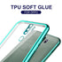 Camera Bumper Transparent Phone Case on for Oppo A5 2020 A9 2020 A52020 A92020 Realme K5 XT X2 X50 Pro X t 50 2 soft tpu fundas