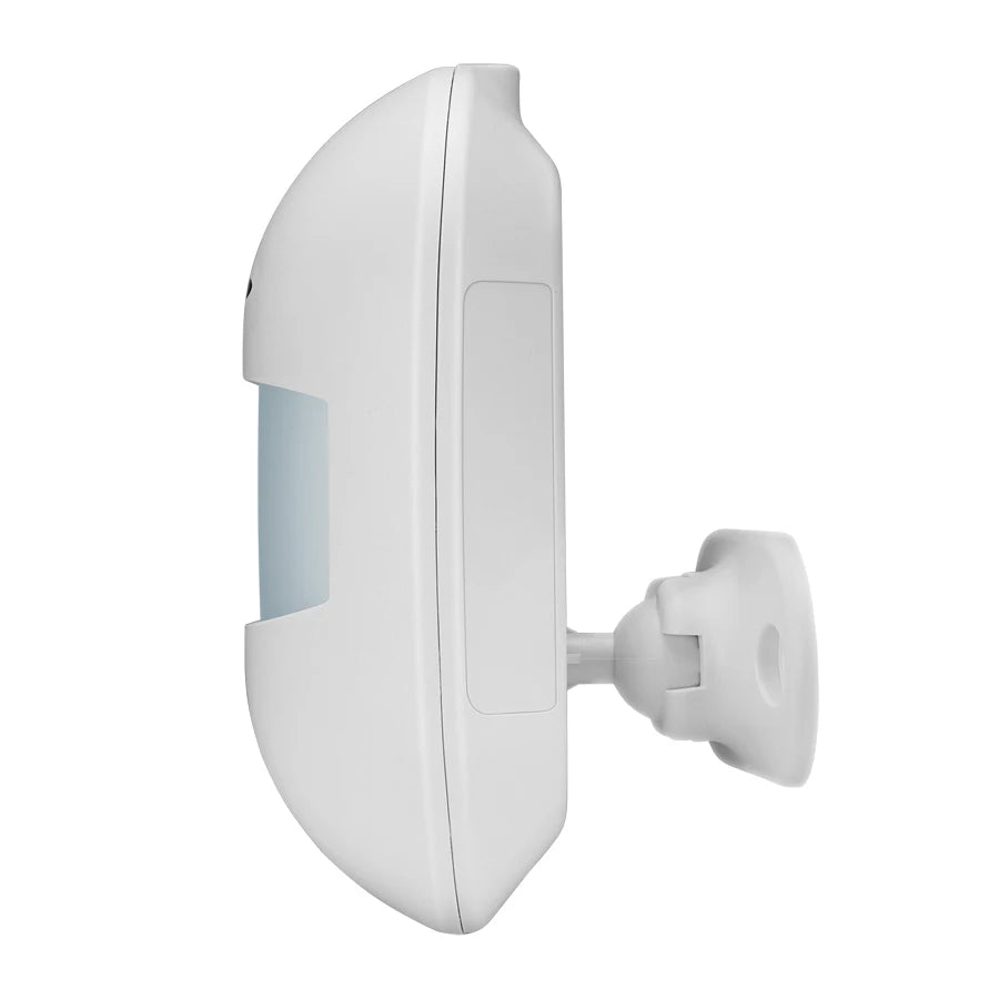 Wireless 433mhz Intelligent Passive Infrared Detector PIR Motion Sensor GSM Alarm Detector For Home WIFI Burglar Alarm System