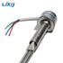 LJXH 304SUS Electric Heating Tube for Solar Water Heater 22/25/32mm Installed under the Side Cover of the Water Tank