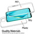 360 Full Cover Double Case For Huawei P30 P20 P10 Lite P Smart Mate 20 Honor 10 Lite 10i 8A 8X 20 Transparent Cover