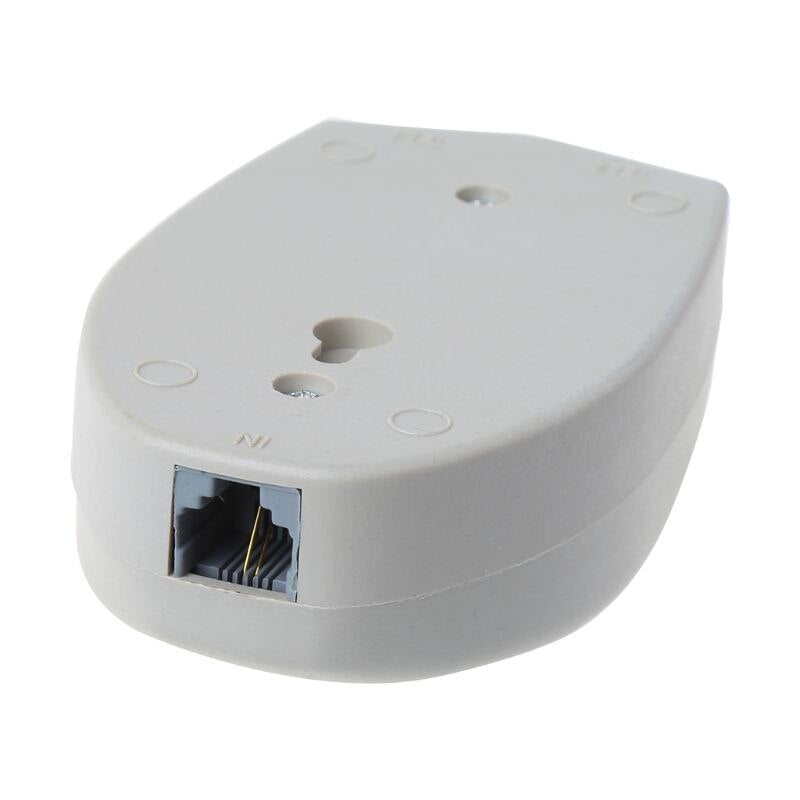 Amplifier Landline Phone Bell Ringer Extra Loud Telephone Ring For The Old Elder house phone telephone landline telephone