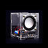 HU-009 DIY BT Speaker Kit Bluetooth-Fit Audio DIY Pack 2" 3W Mini Audio Speaker Unit Electronic Component Wireless Wired 5V DC