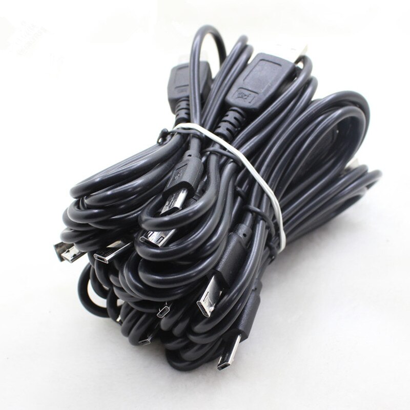 12mm Extra Long Head Micro USB Cable Extended Connector 1m Cabel for Homtom ZOJI Z8 Z7 Nomu S10 Pro S20 S30 mini Guophone V19