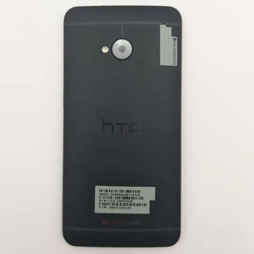 HTC One M7 Refurbished-Original  Unlocked  ONE M7 2GB RAM 32GB ROM Smartphone 4.7inch Screen Android 5.0 Quad Core phone