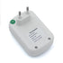 2022 Hot Electric Ultrasonic Mouse Killer Pest Repeller Anti Mosquito Rodent Control Bug Cockroach Insect Repellent EU Plug
