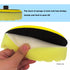 5 Colors 3 Inch 4 Inch 5 Inch Sponge Buffing Polishing Pad Kit for Car Polisher Detail Polishing Waxing