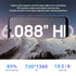 Blackview C20 Pro Smartphone Octa Core Cellphone Android 11 Face Unlock 2GB 32GB Mobile Phone 3380mAh Dual 4G LTE Celular