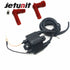 Outboard Ignition Coil For Yamaha 62Y-85570-00-00 40HP 50HP 60HP MARINE ELECTRICAL SPARE PARTS